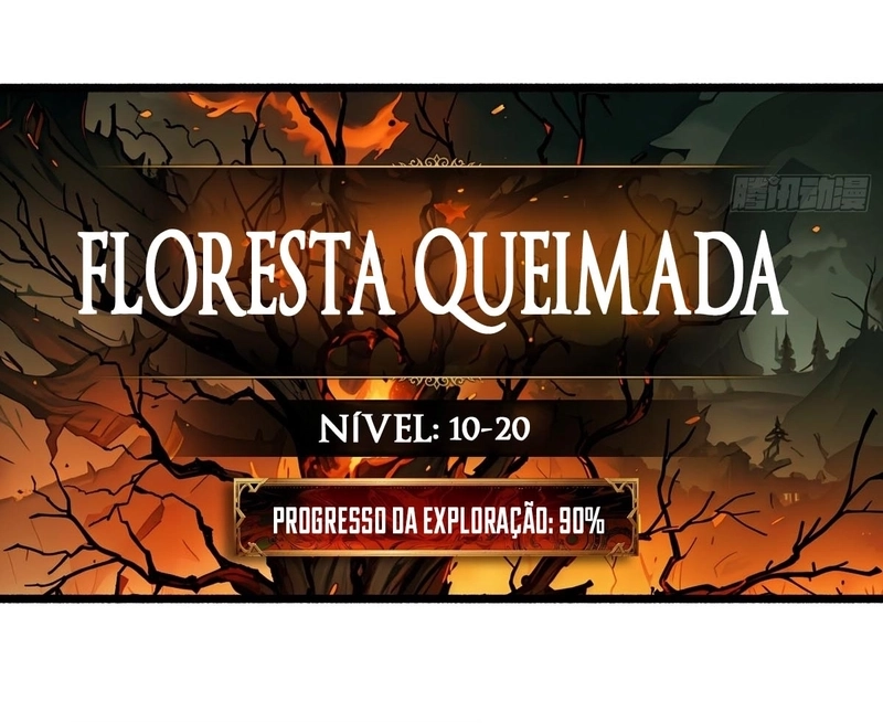 The Return of the Top Player Capítulo 17 Página 53