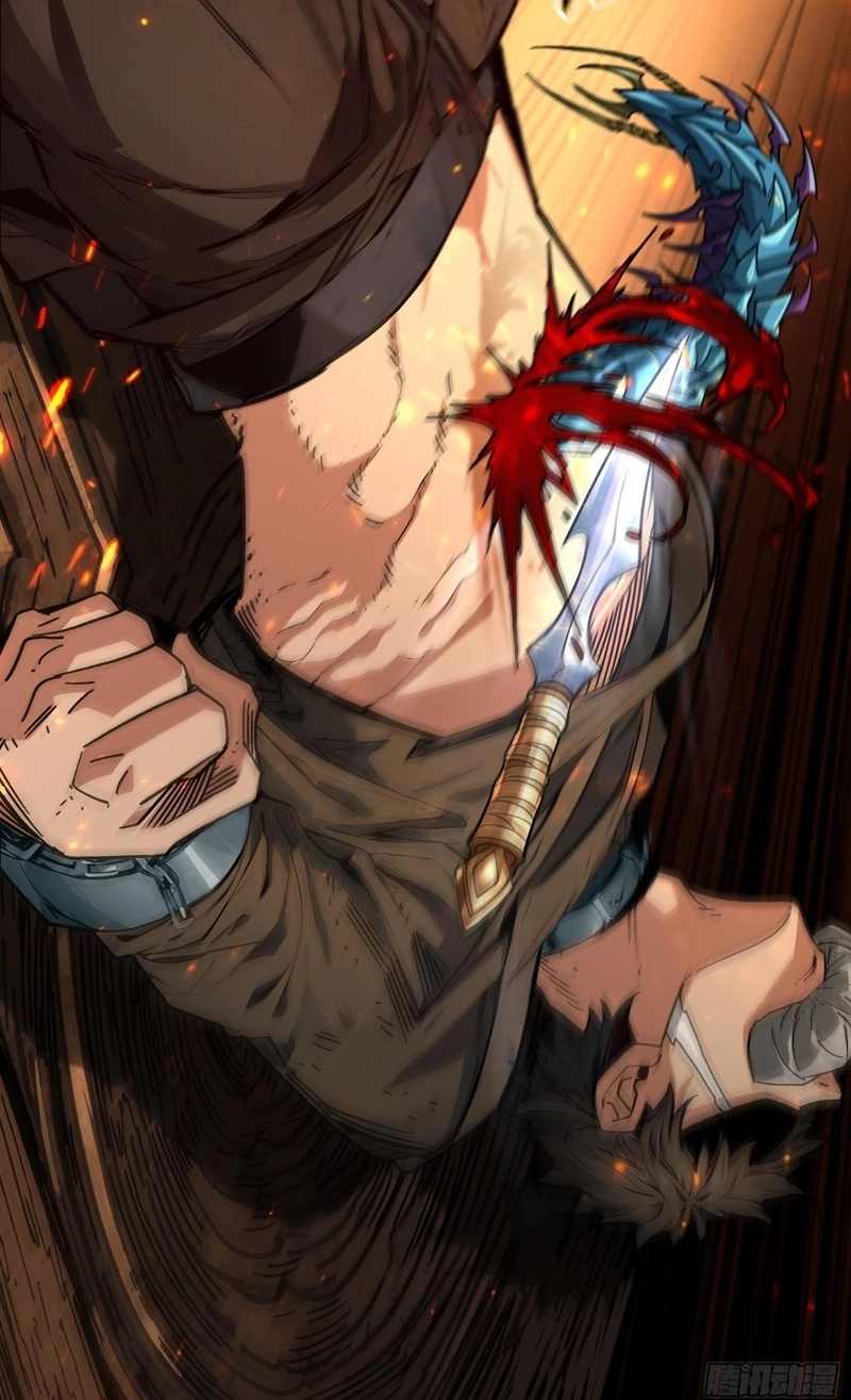 The Return of the Top Player Capítulo 18 Página 22