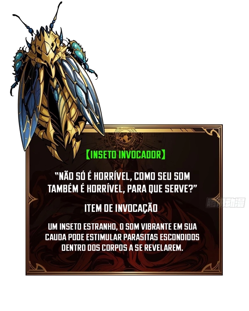 The Return of the Top Player Capítulo 18 Página 68