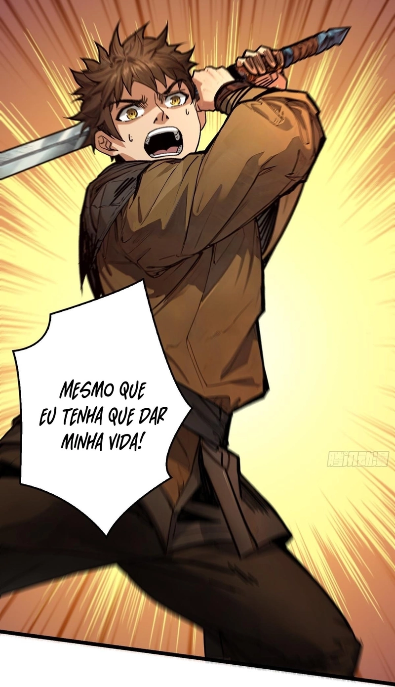 The Return of the Top Player Capítulo 19 Página 21