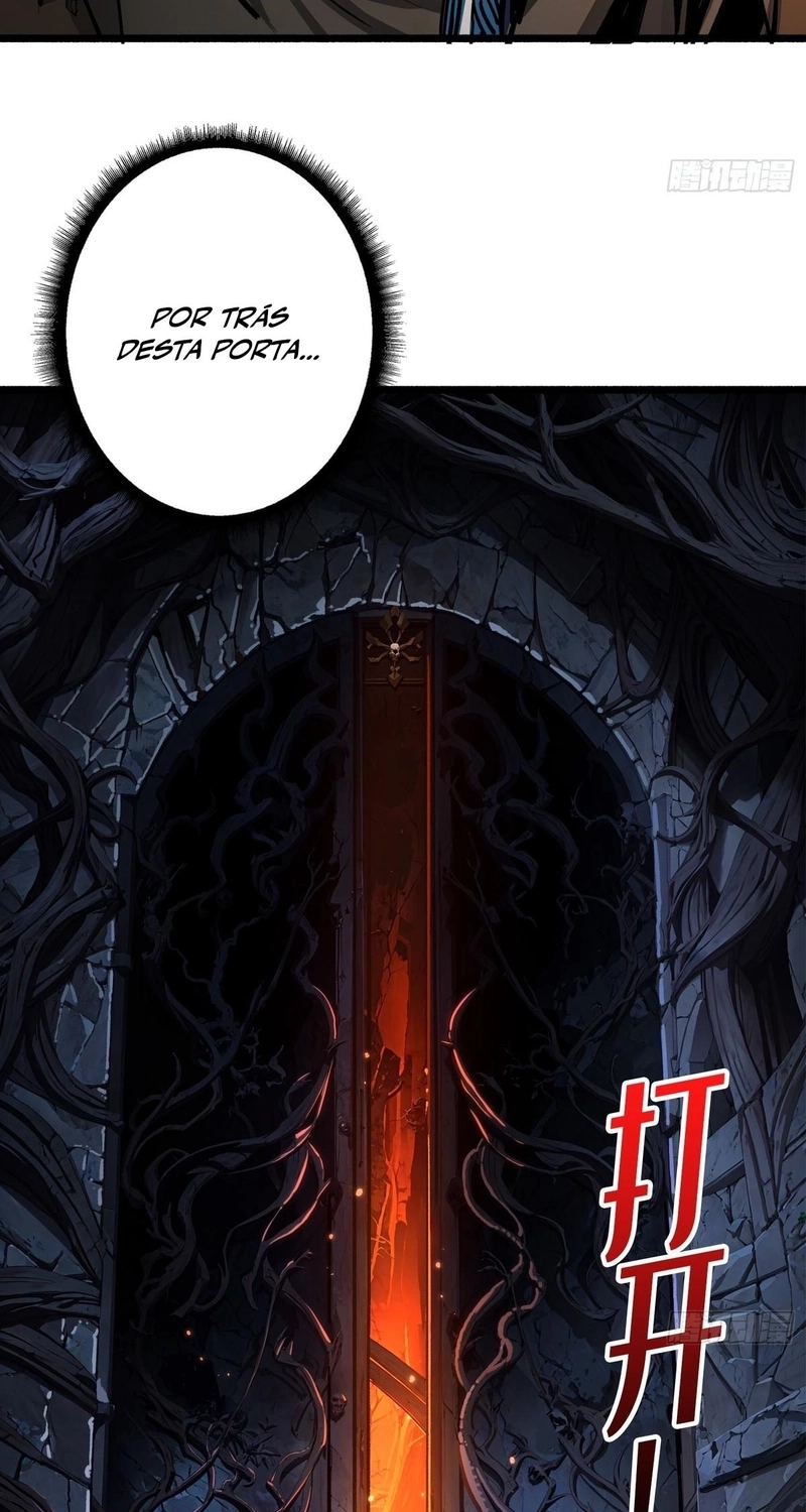 The Return of the Top Player Capítulo 19 Página 60