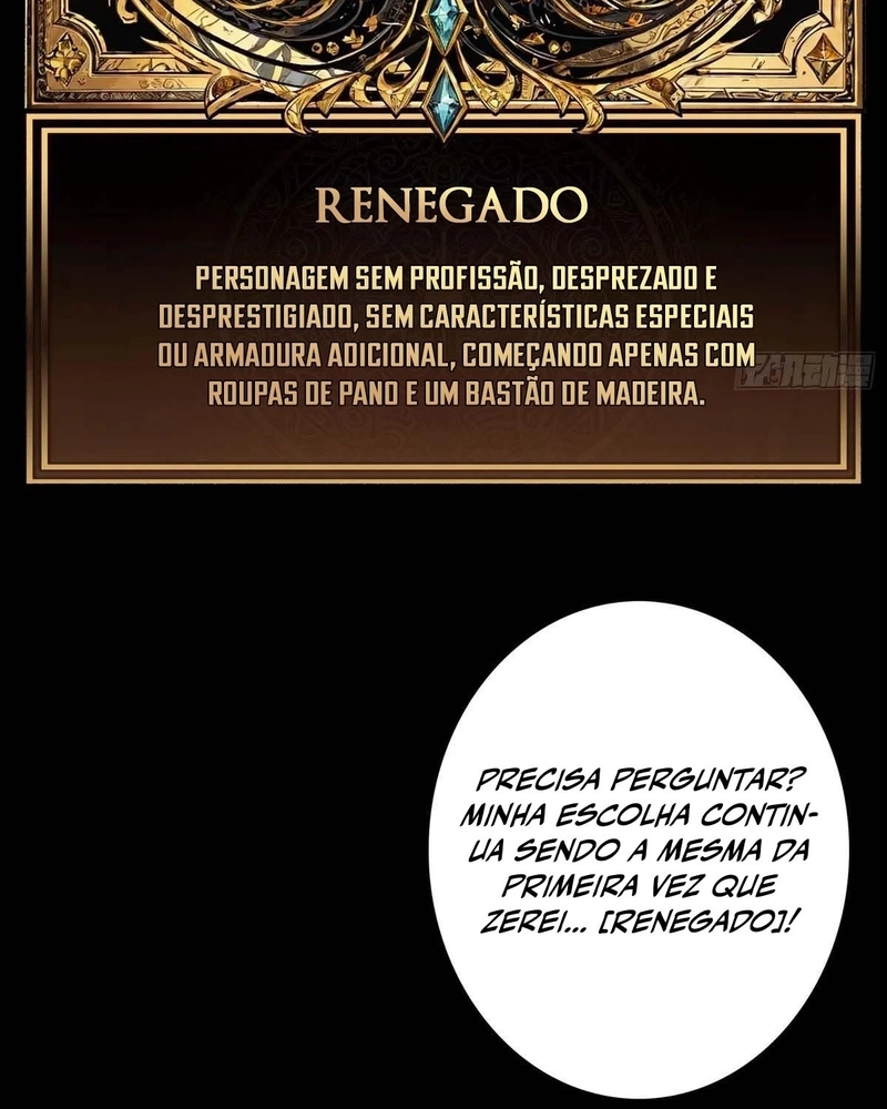 The Return of the Top Player Capítulo 2 Página 21