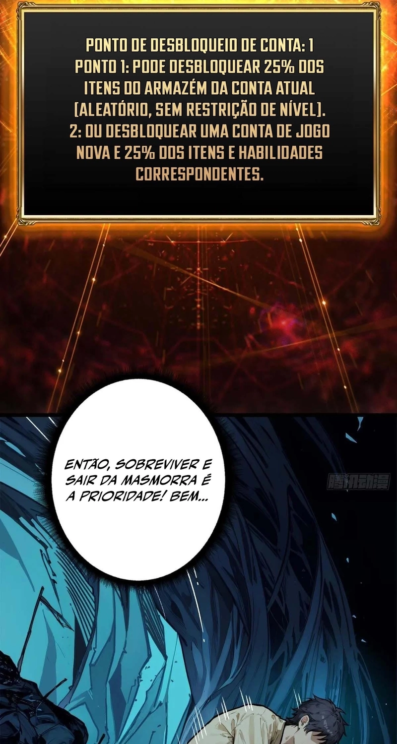 The Return of the Top Player Capítulo 2 Página 29