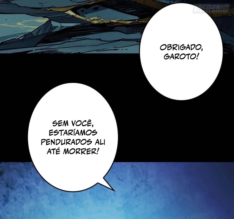 The Return of the Top Player Capítulo 2 Página 35