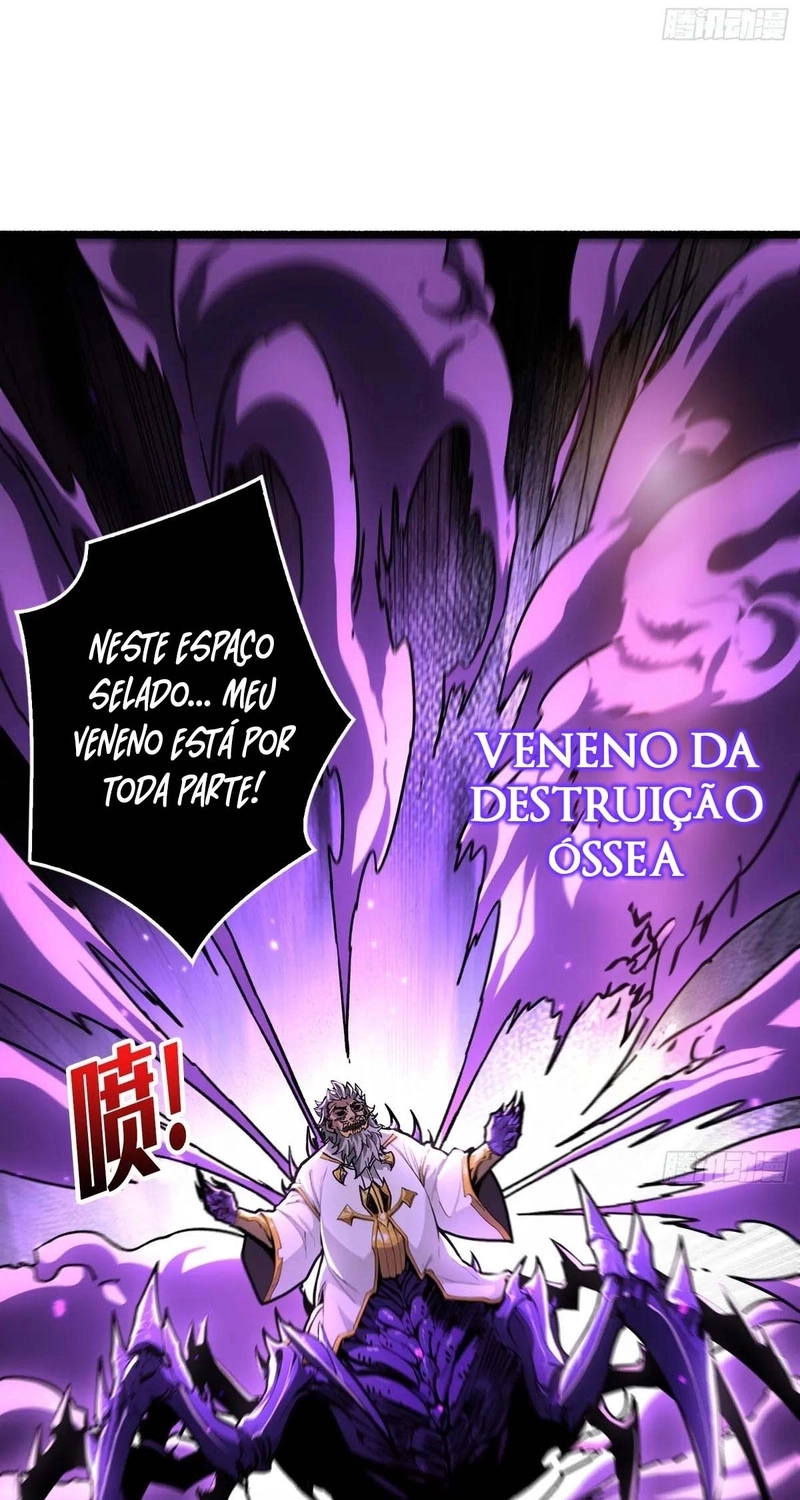 The Return of the Top Player Capítulo 20 Página 43