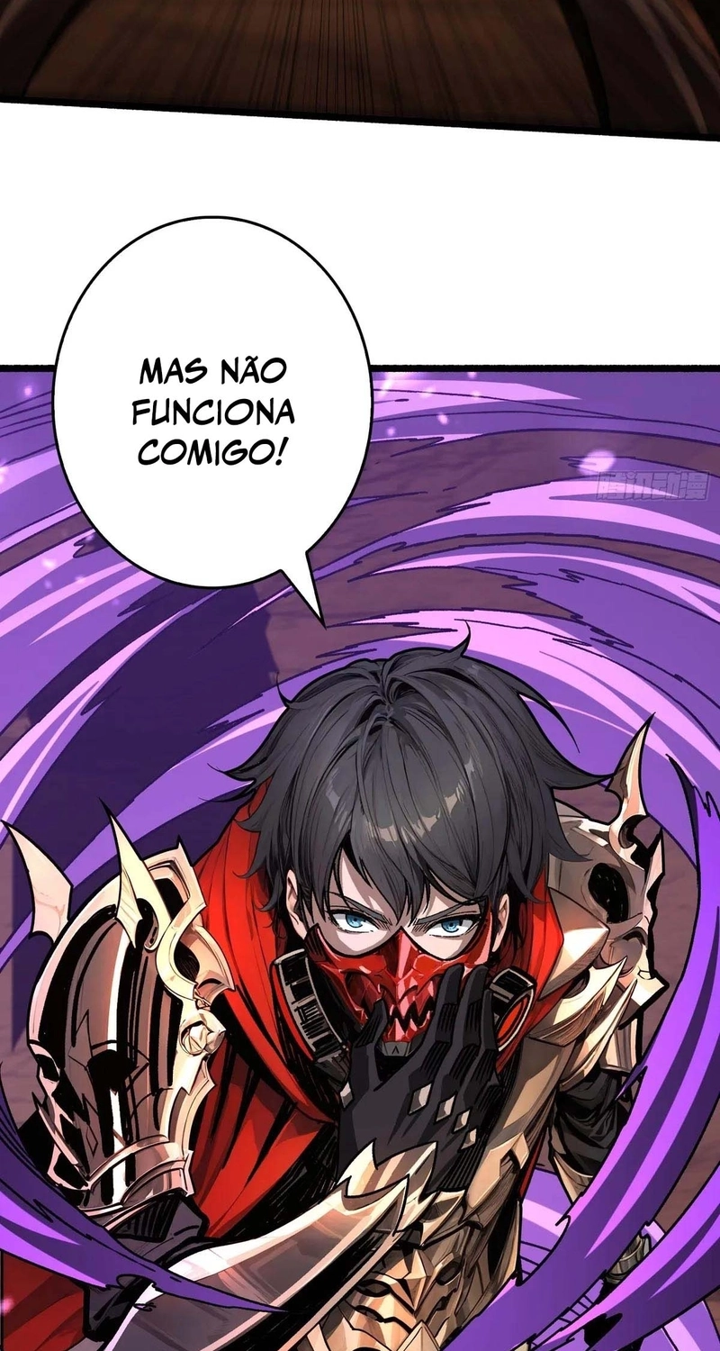 The Return of the Top Player Capítulo 20 Página 50