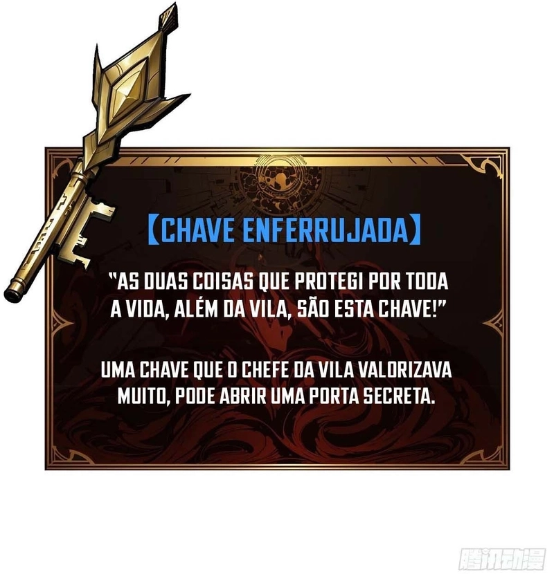 The Return of the Top Player Capítulo 21 Página 24