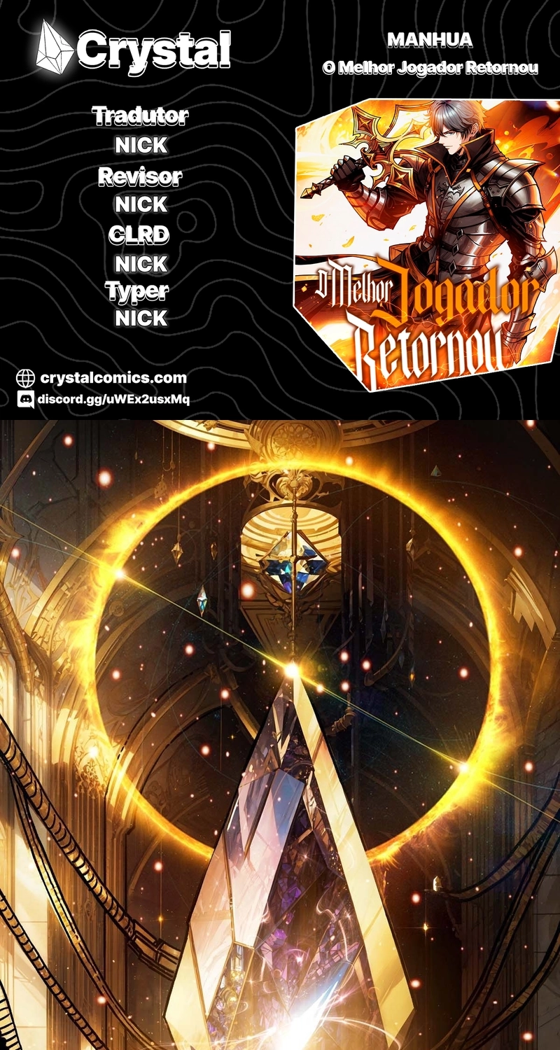 The Return of the Top Player Capítulo 22 Página 1