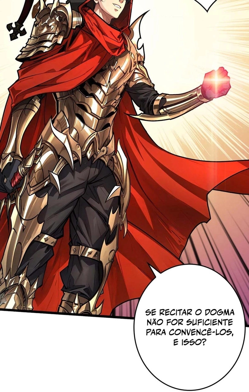 The Return of the Top Player Capítulo 23 Página 29