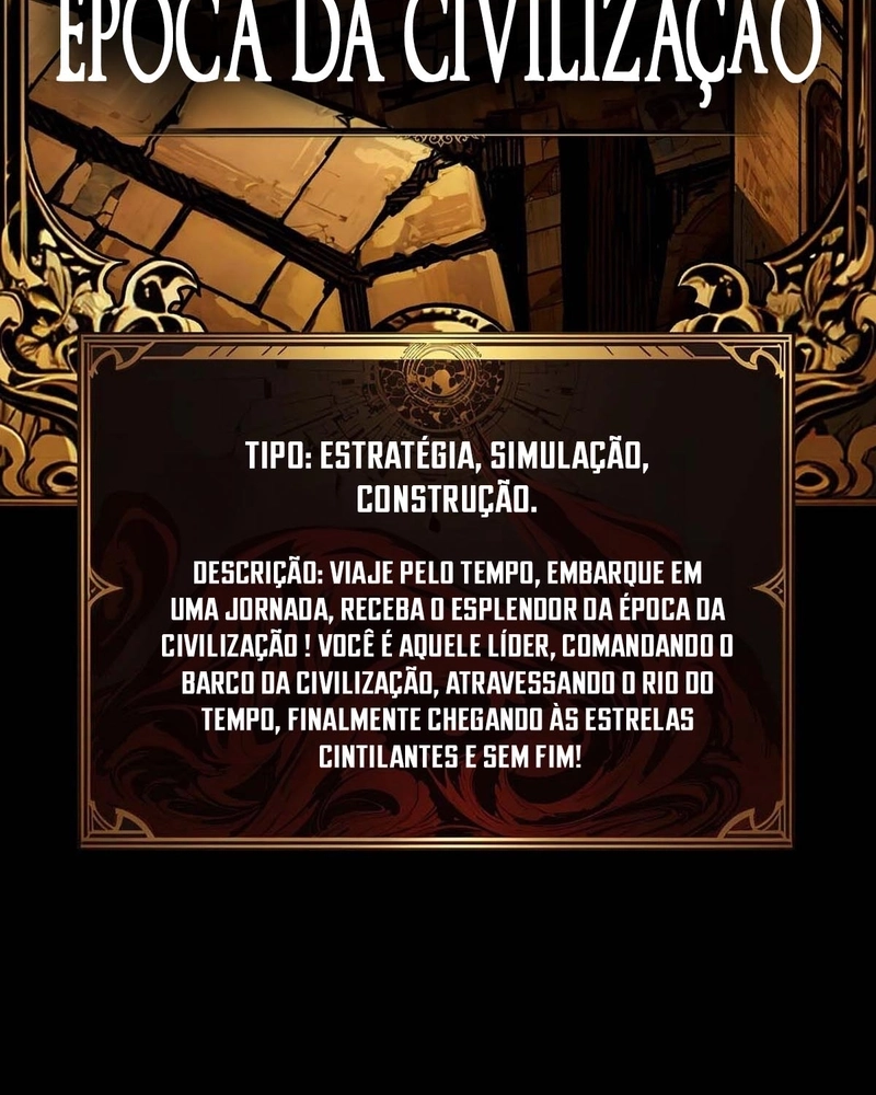 The Return of the Top Player Capítulo 23 Página 61