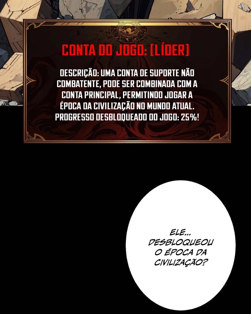 The Return of the Top Player Capítulo 23 Página 63