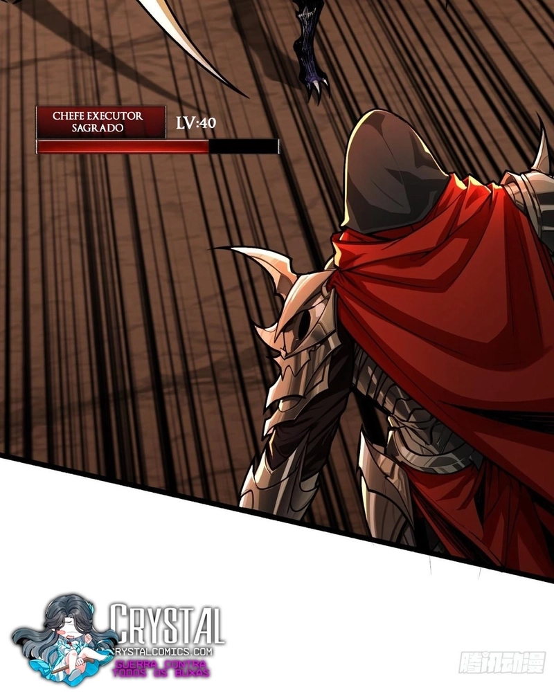 The Return of the Top Player Capítulo 24 Página 23