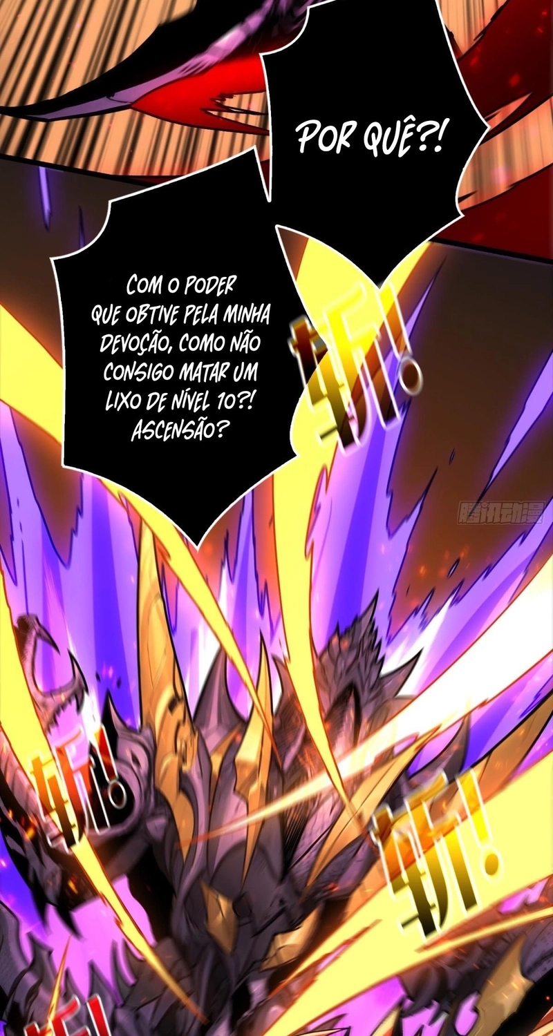 The Return of the Top Player Capítulo 24 Página 25