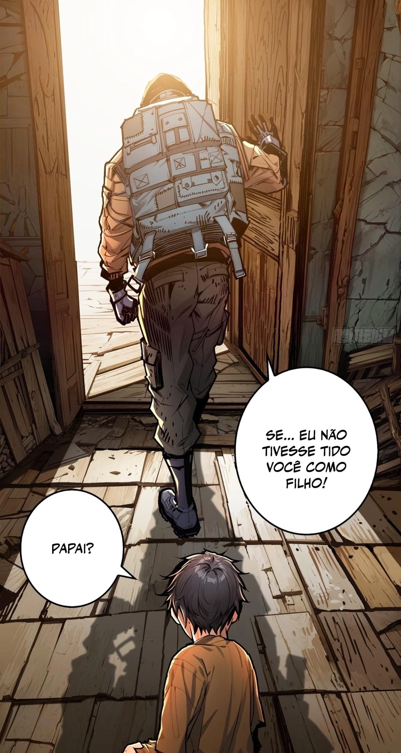 The Return of the Top Player Capítulo 24 Página 31