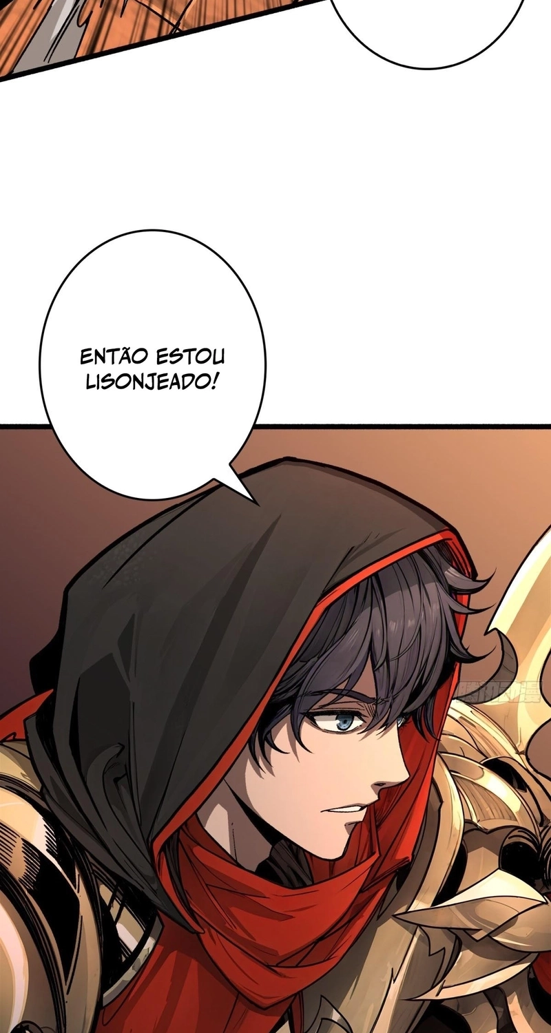 The Return of the Top Player Capítulo 24 Página 46