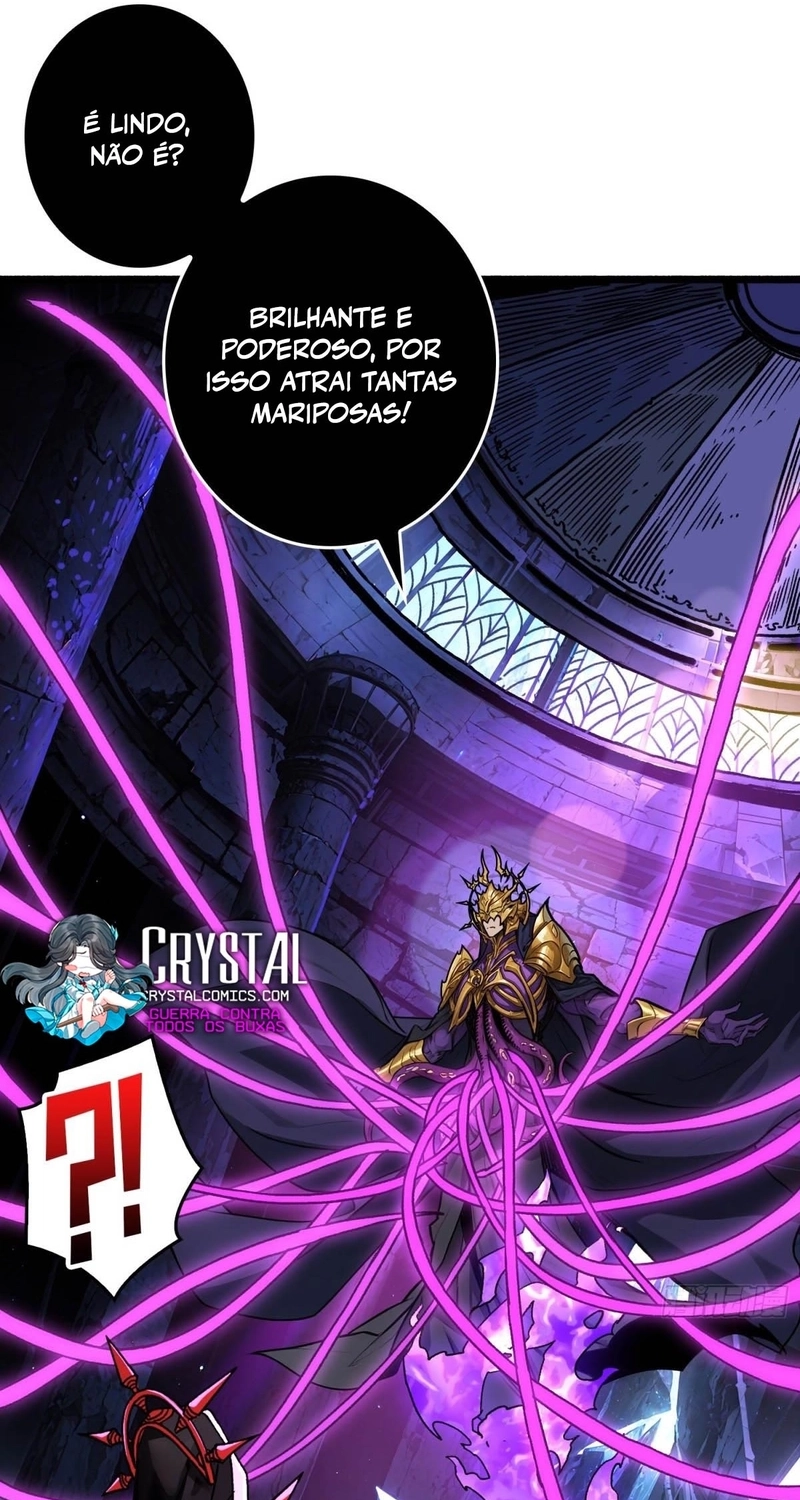 The Return of the Top Player Capítulo 25 Página 45