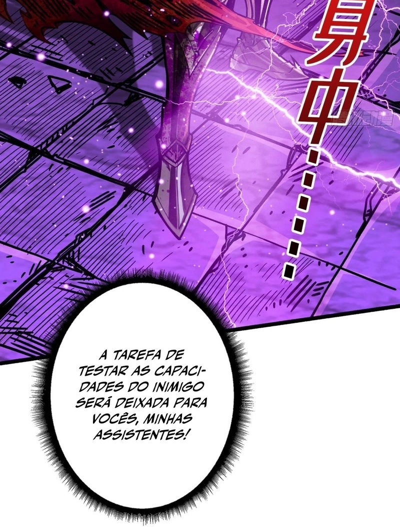 The Return of the Top Player Capítulo 25 Página 66