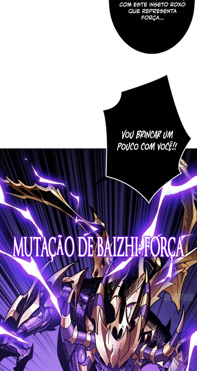 The Return of the Top Player Capítulo 26 Página 32
