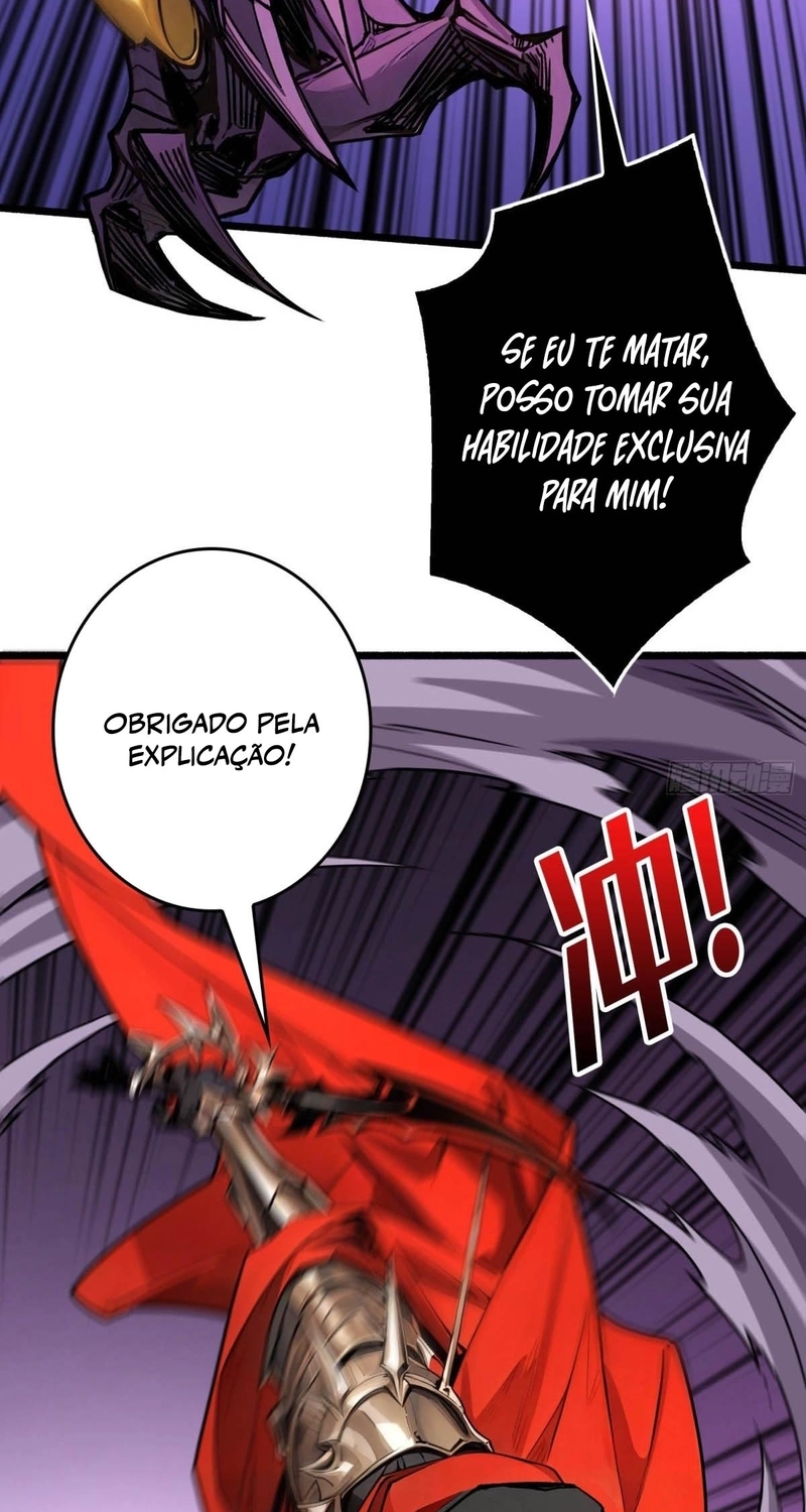 The Return of the Top Player Capítulo 27 Página 23
