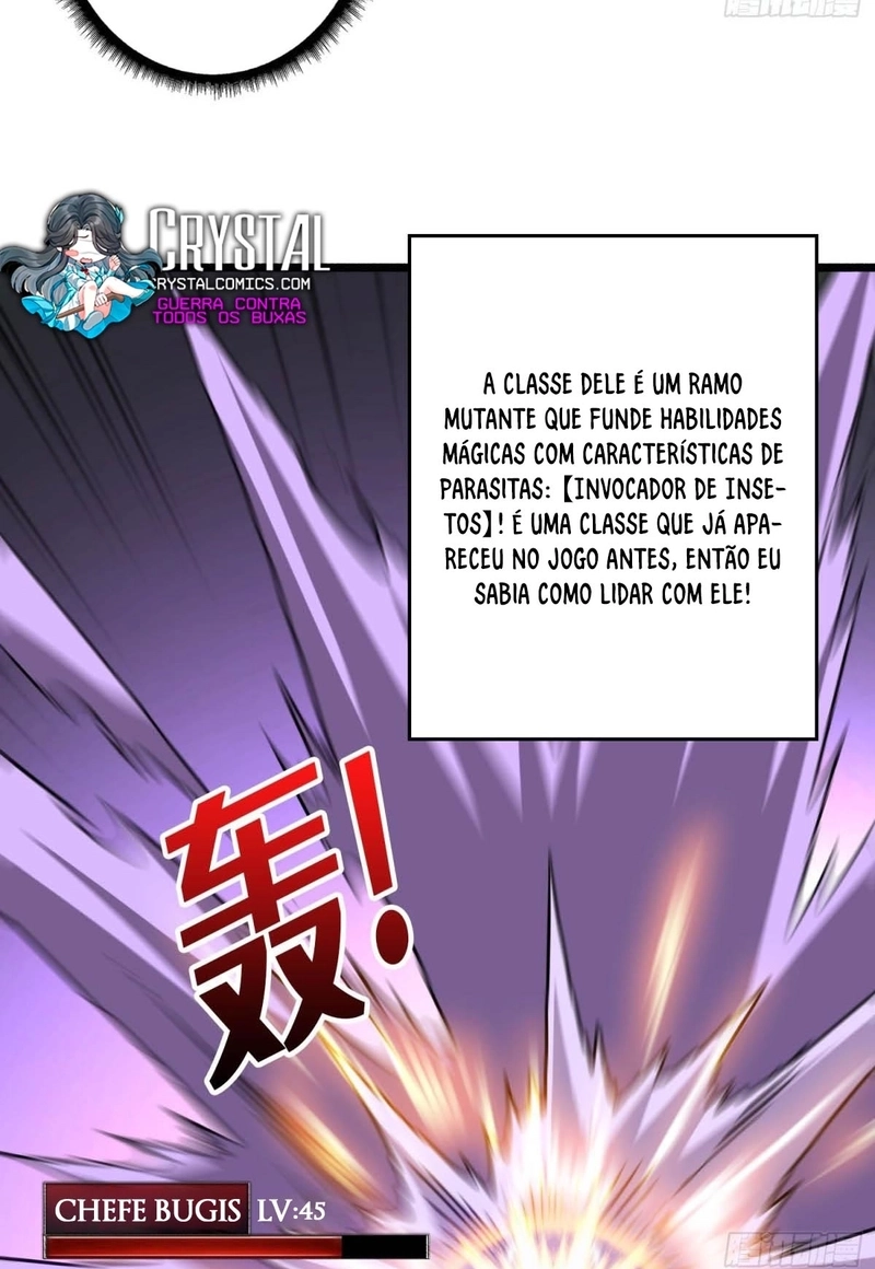 The Return of the Top Player Capítulo 27 Página 26