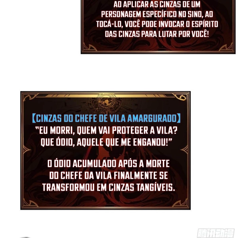 The Return of the Top Player Capítulo 27 Página 53