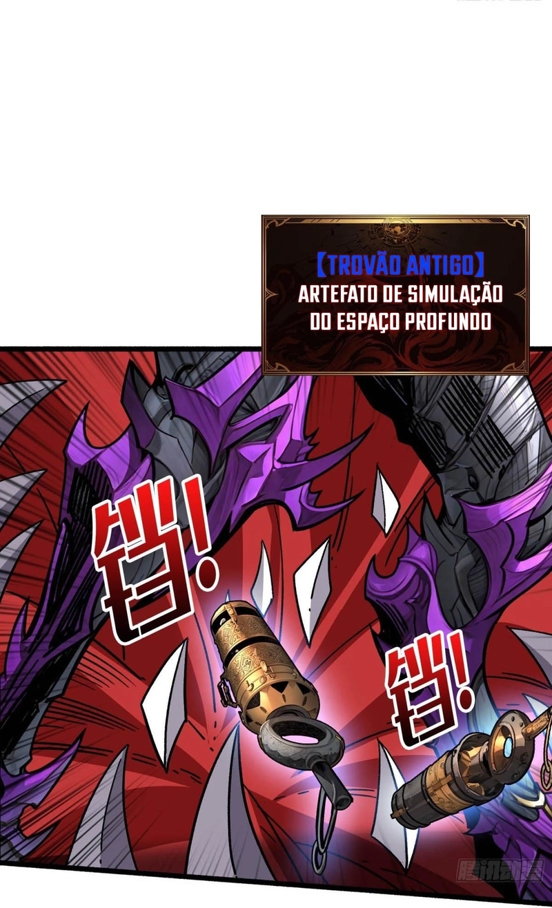 The Return of the Top Player Capítulo 28 Página 52