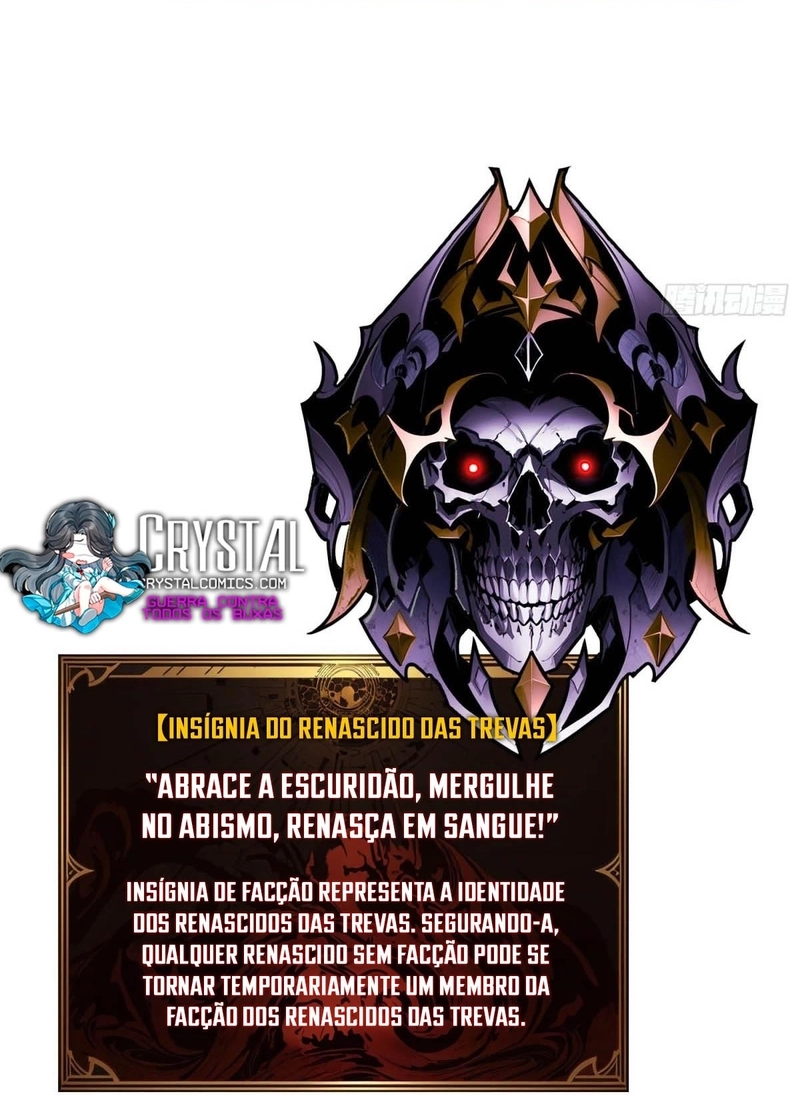 The Return of the Top Player Capítulo 28 Página 63