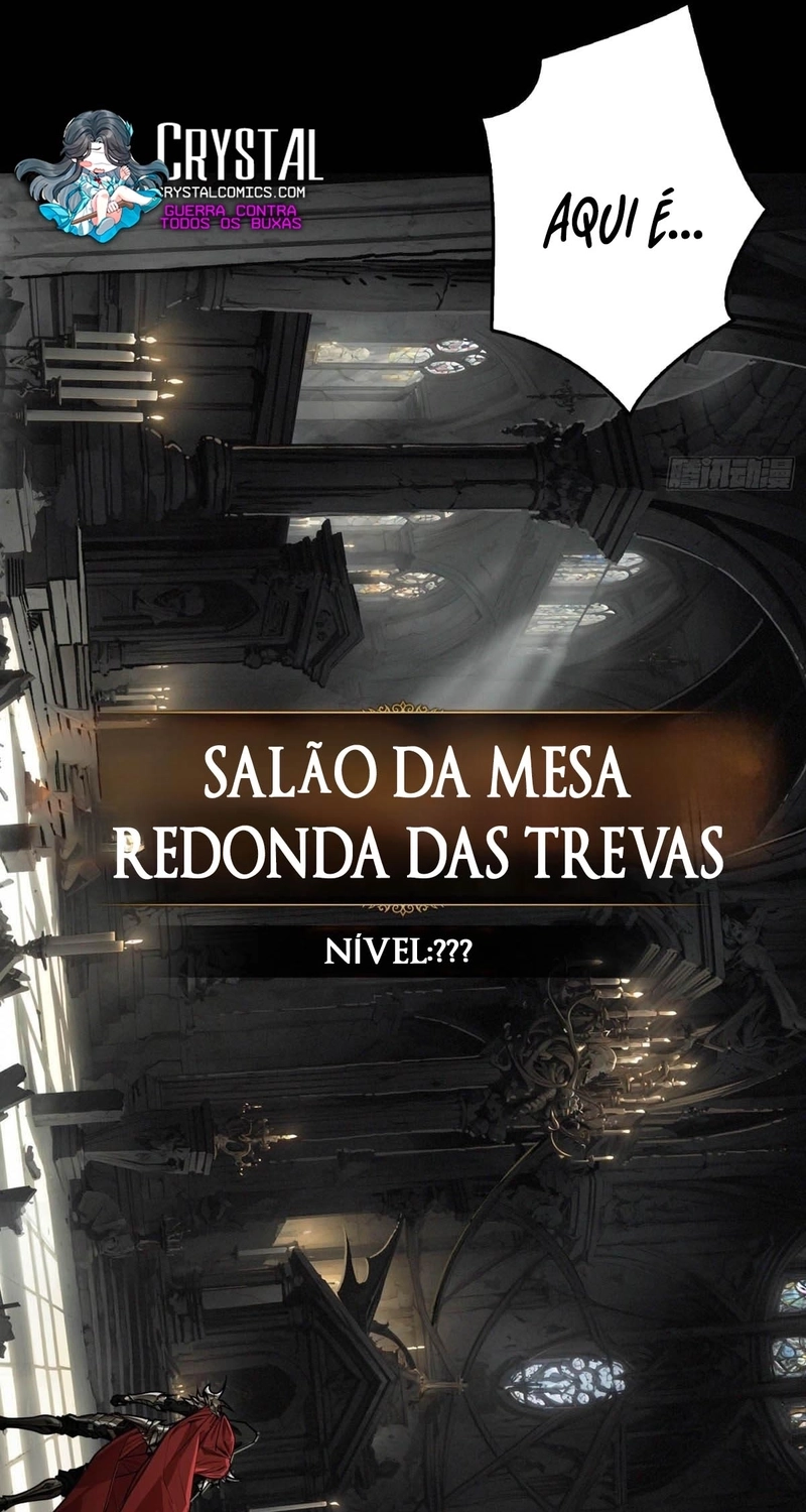 The Return of the Top Player Capítulo 28 Página 68