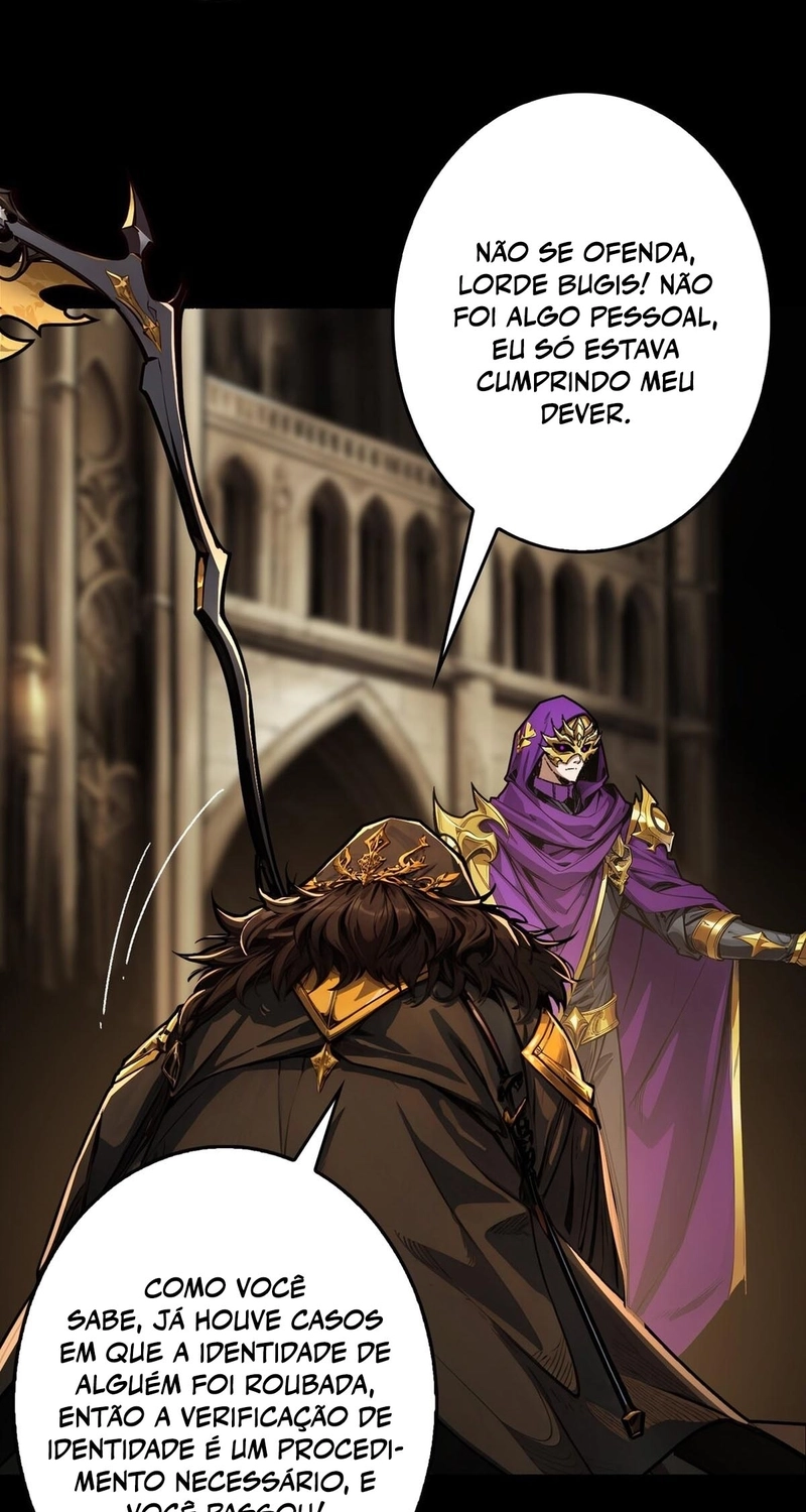 The Return of the Top Player Capítulo 29 Página 20