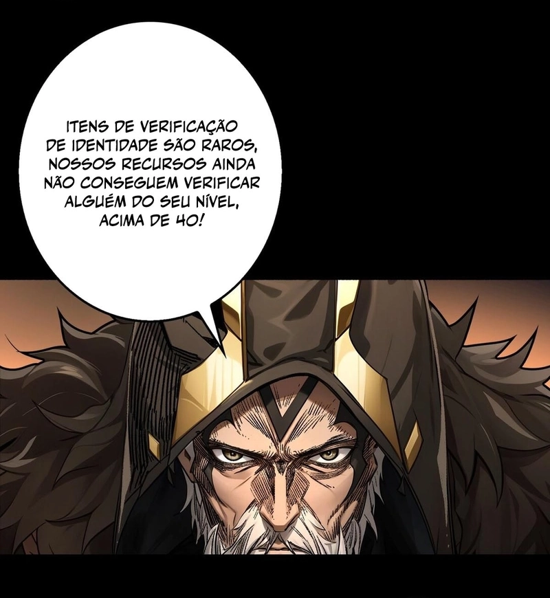 The Return of the Top Player Capítulo 29 Página 22
