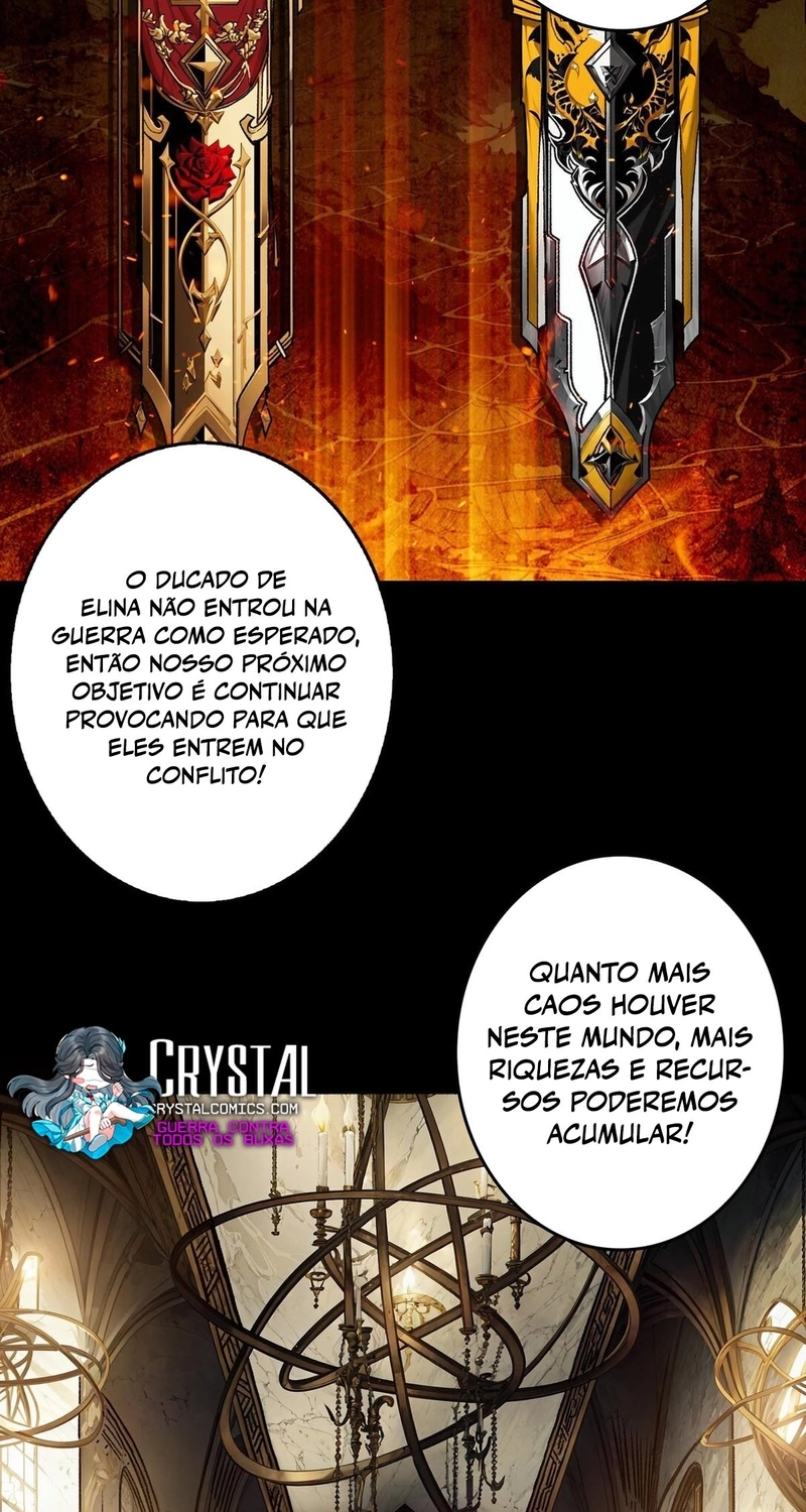 The Return of the Top Player Capítulo 29 Página 41