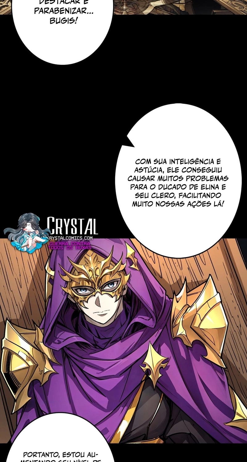 The Return of the Top Player Capítulo 29 Página 52
