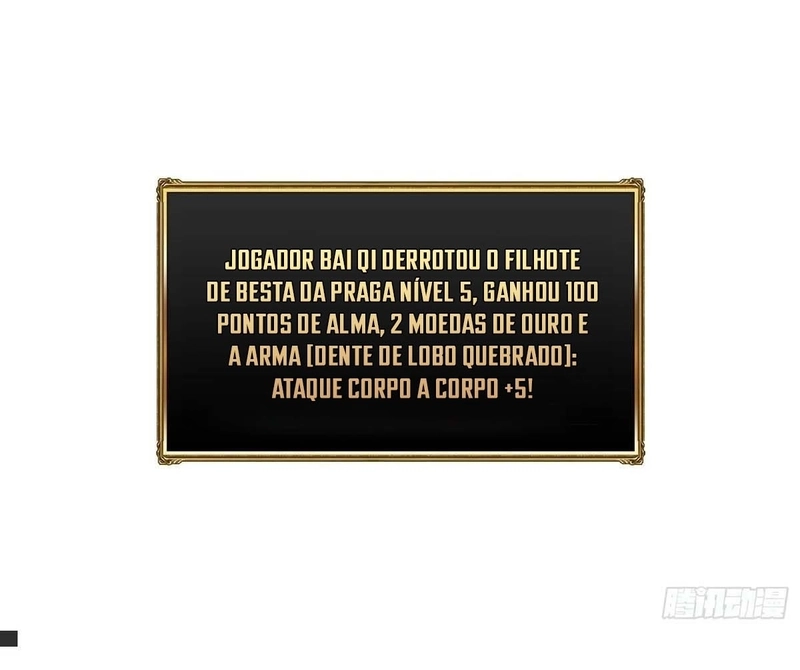The Return of the Top Player Capítulo 3 Página 12