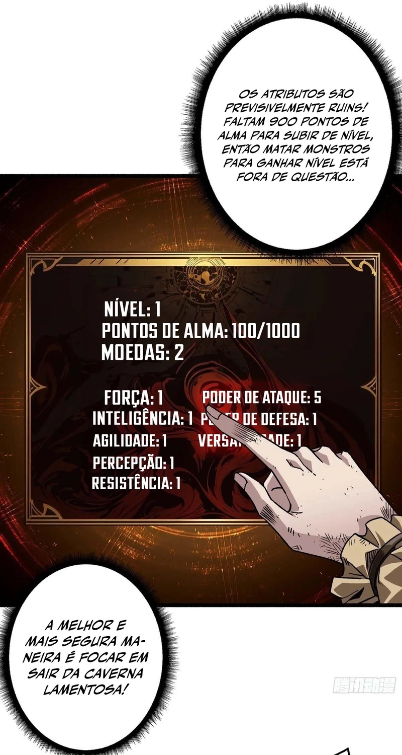 The Return of the Top Player Capítulo 3 Página 13