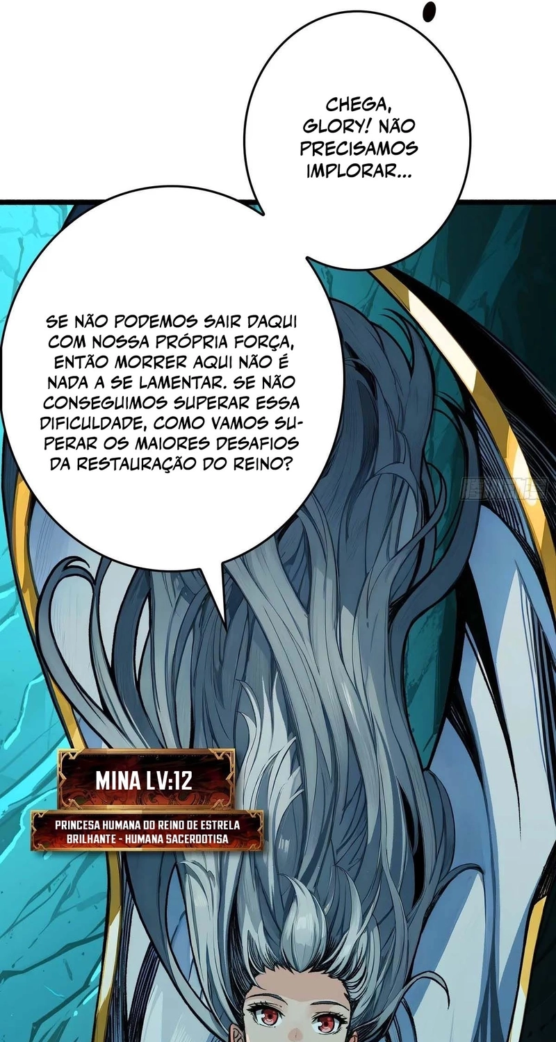 The Return of the Top Player Capítulo 3 Página 16
