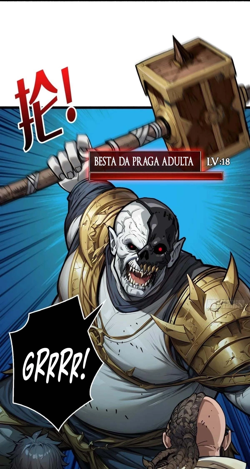 The Return of the Top Player Capítulo 3 Página 40