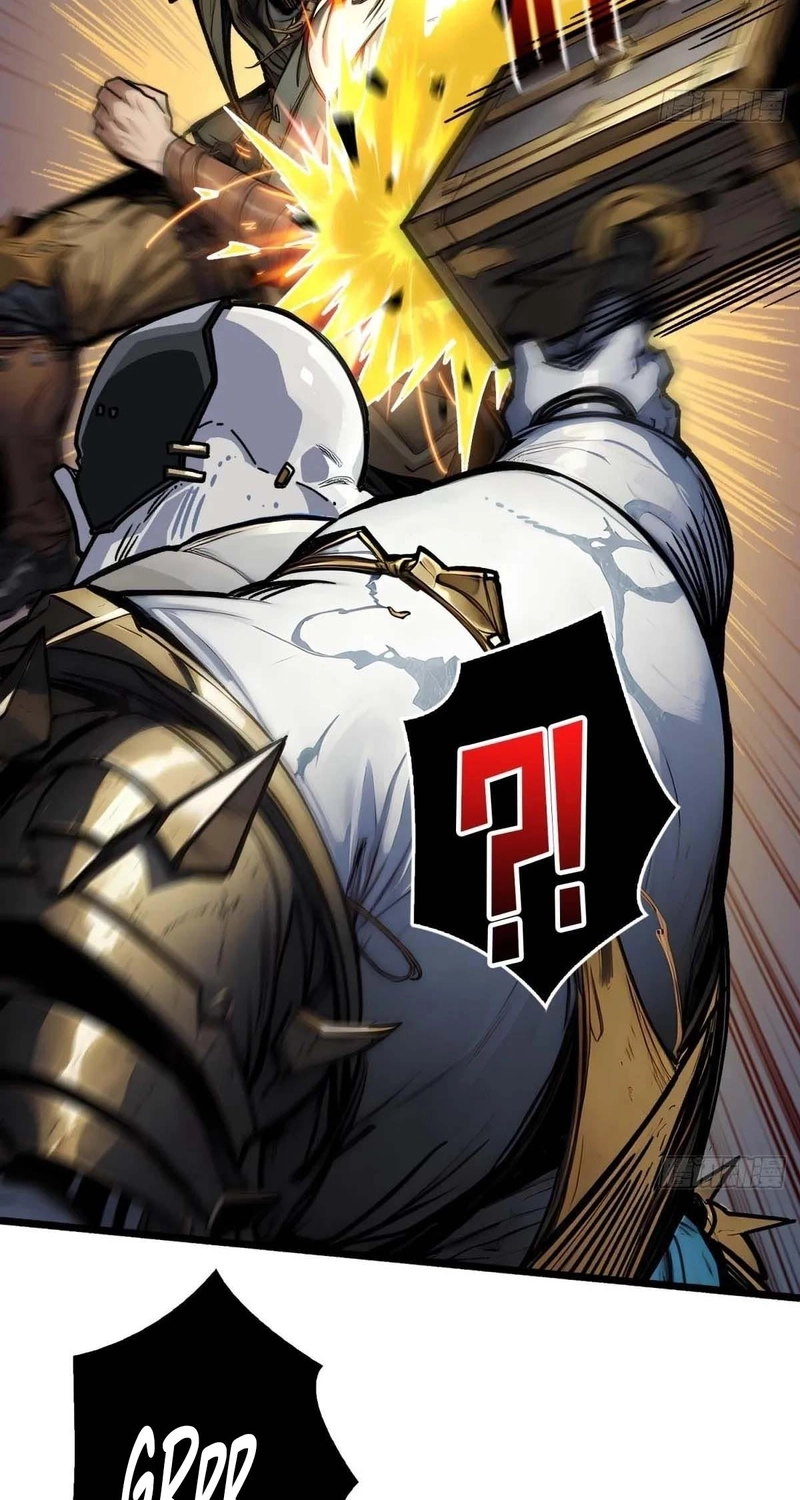 The Return of the Top Player Capítulo 3 Página 42