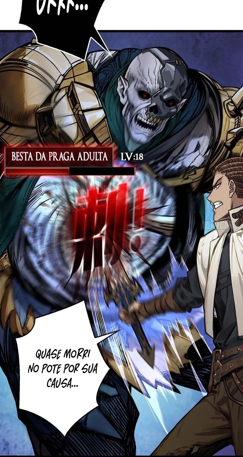 The Return of the Top Player Capítulo 3 Página 43