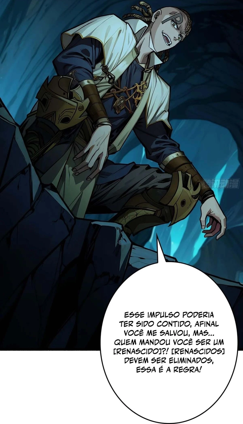 The Return of the Top Player Capítulo 3 Página 56