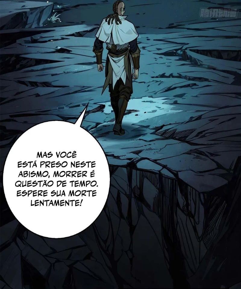 The Return of the Top Player Capítulo 3 Página 62