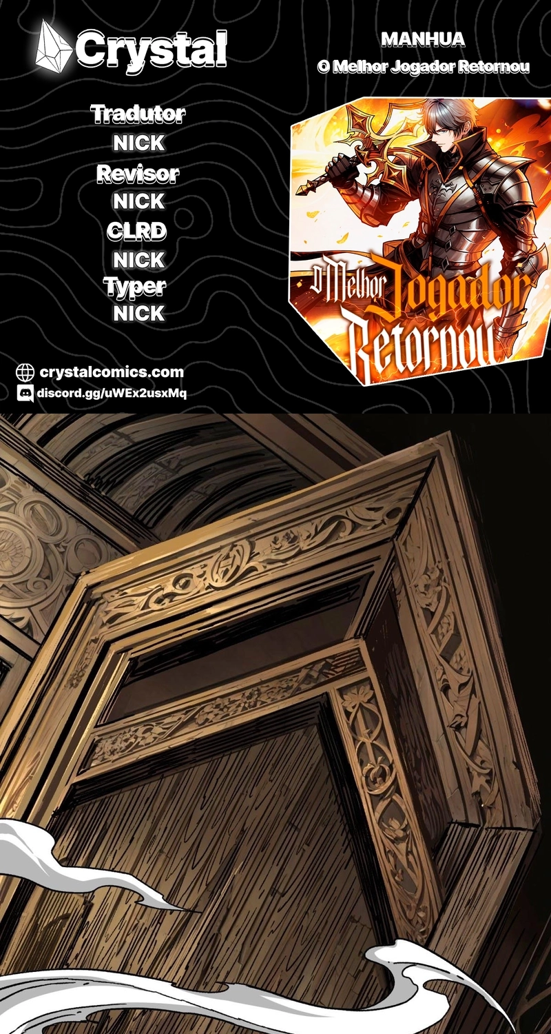 The Return of the Top Player Capítulo 30 Página 1