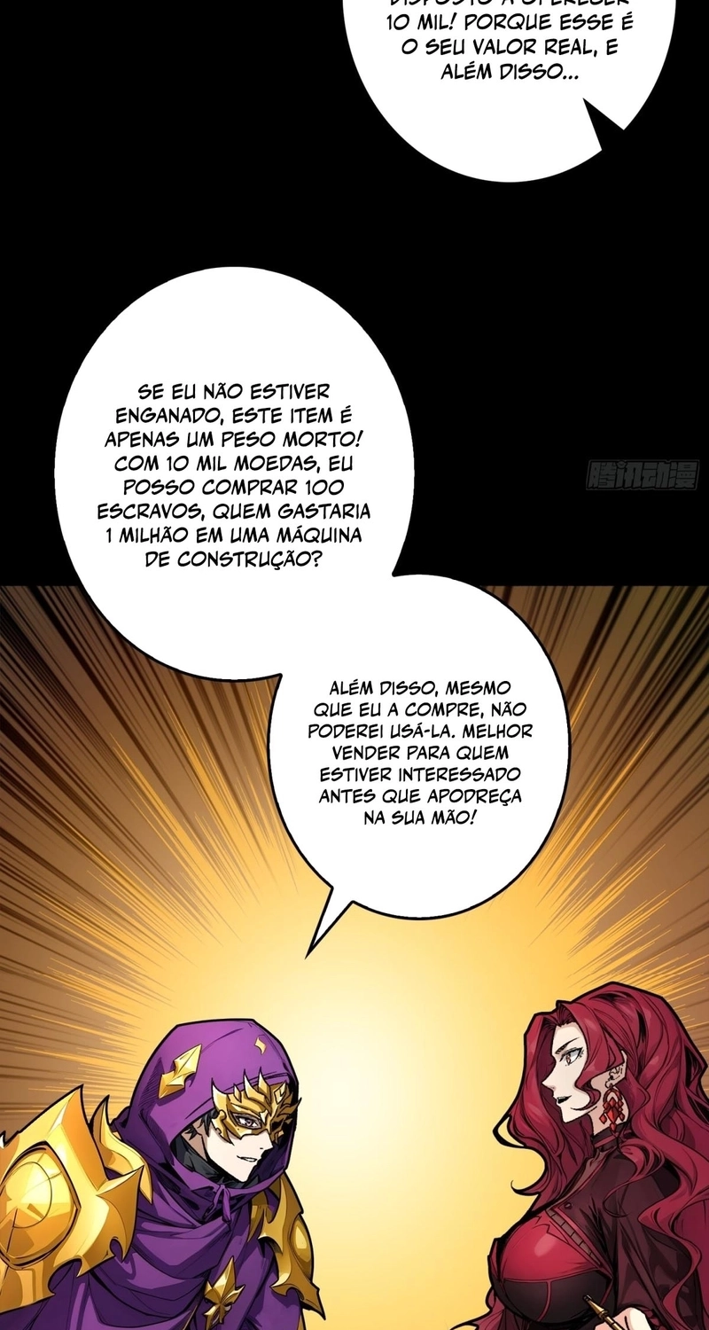 The Return of the Top Player Capítulo 30 Página 20