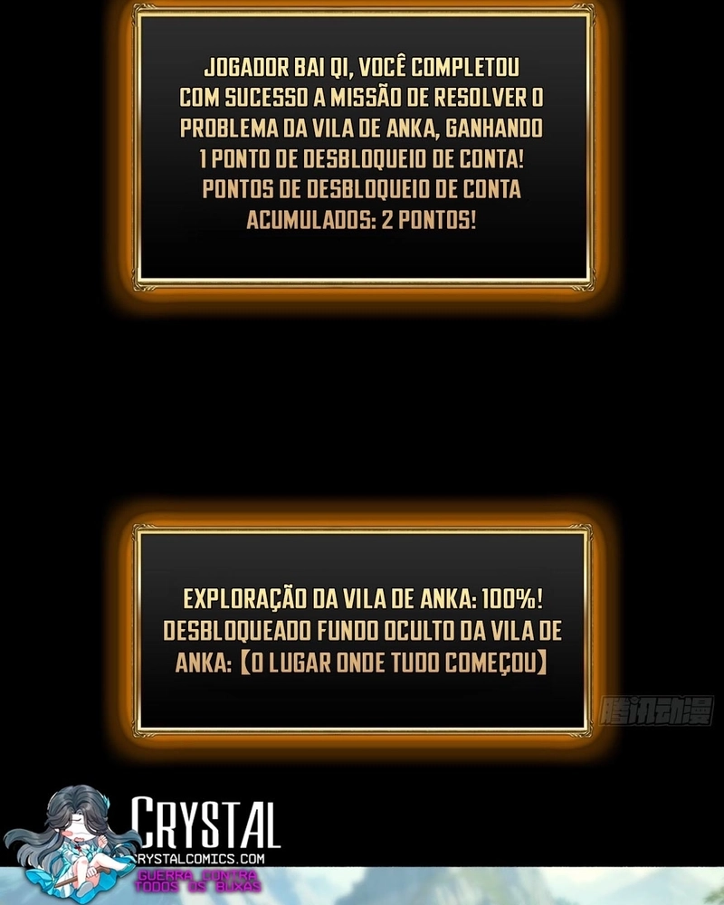 The Return of the Top Player Capítulo 30 Página 30