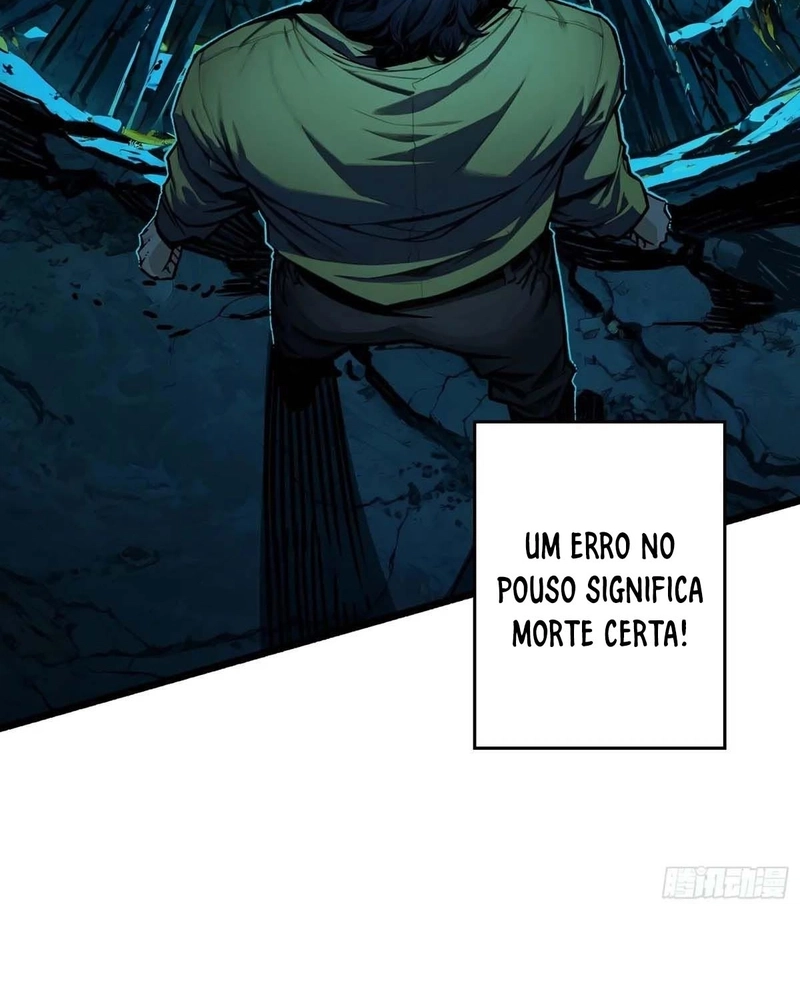 The Return of the Top Player Capítulo 4 Página 17
