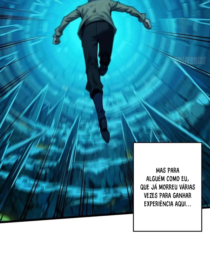 The Return of the Top Player Capítulo 4 Página 19