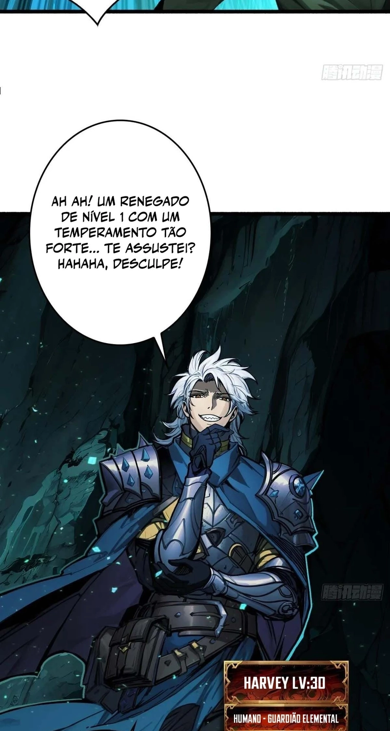 The Return of the Top Player Capítulo 4 Página 31