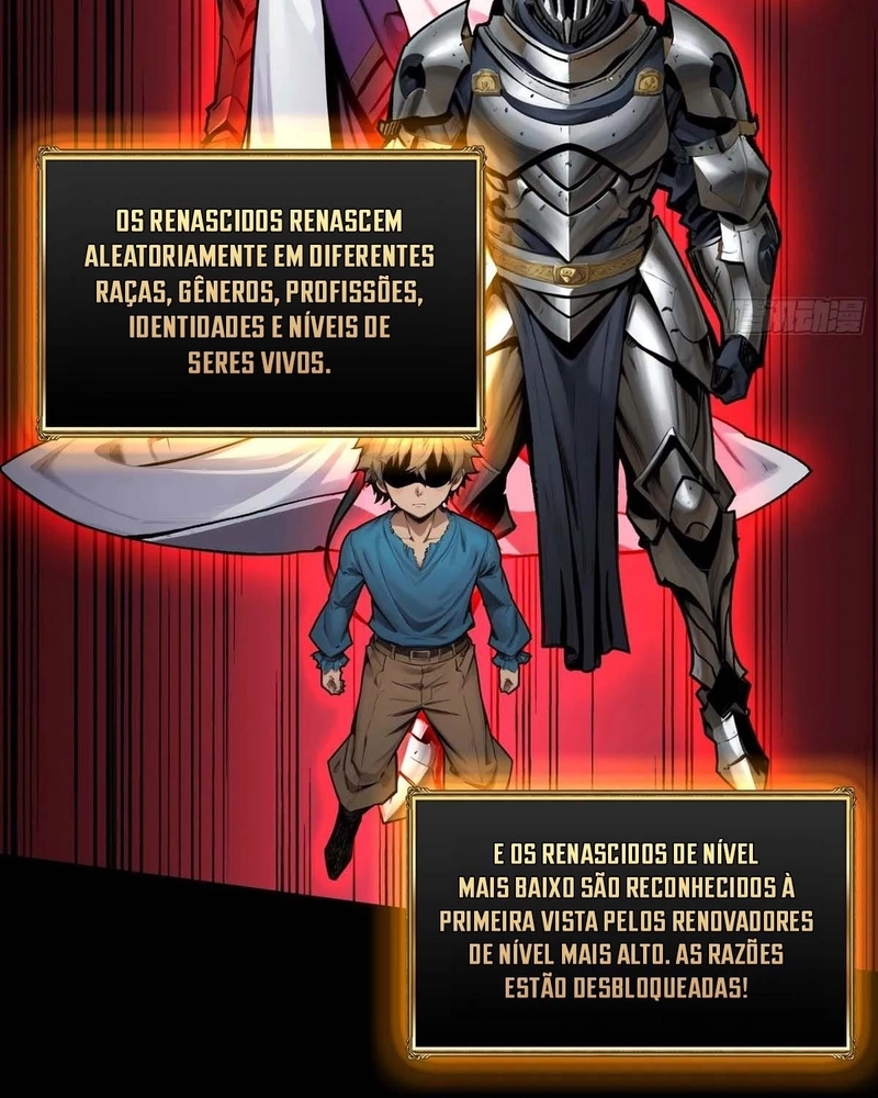 The Return of the Top Player Capítulo 4 Página 52