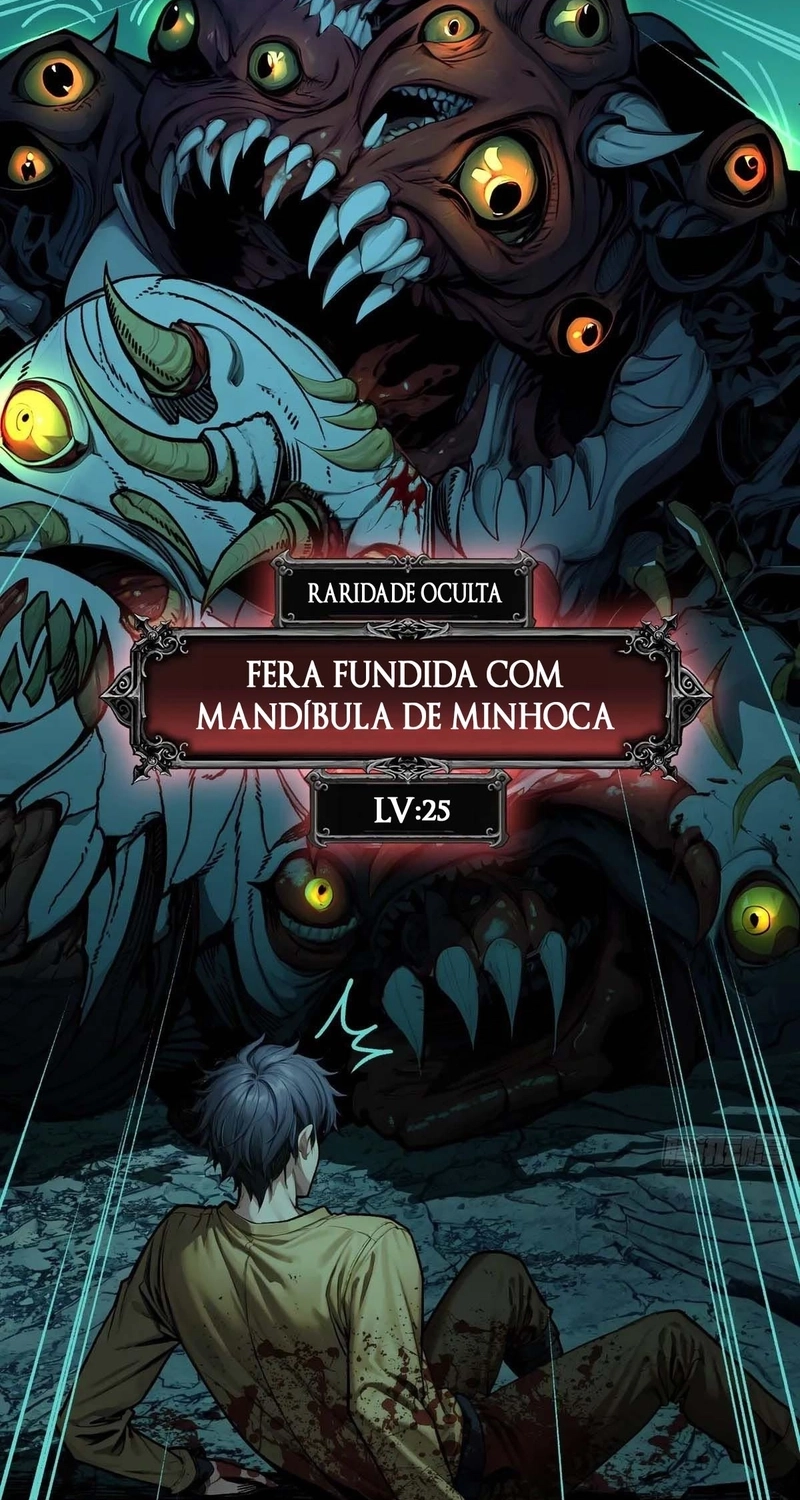 The Return of the Top Player Capítulo 4 Página 69