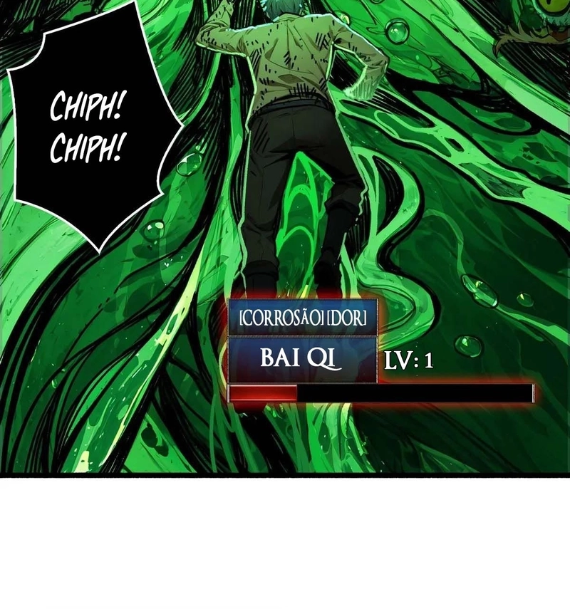 The Return of the Top Player Capítulo 5 Página 19