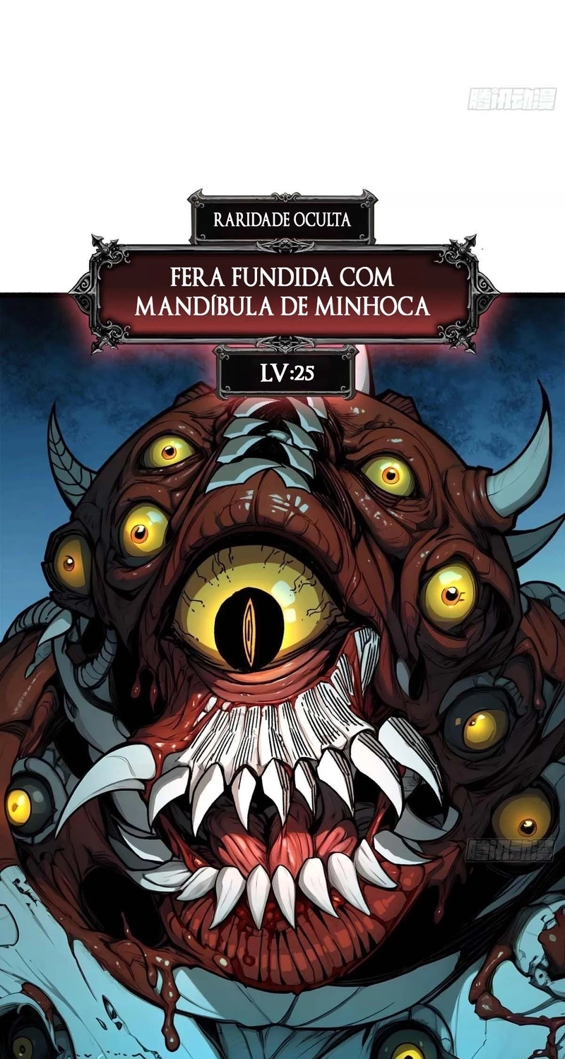 The Return of the Top Player Capítulo 5 Página 4